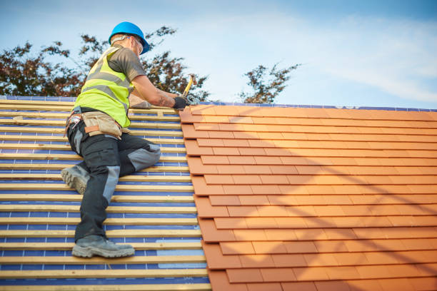 Best Roofing for New Construction  in Fosston, MN